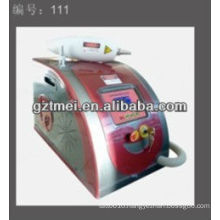 Q-Switch Nd Yag Laser Beauty Machine For Sale